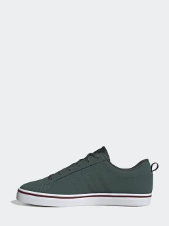 adidas Green/Lime VS Pace Trainers
