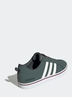 adidas Green/Lime VS Pace Trainers
