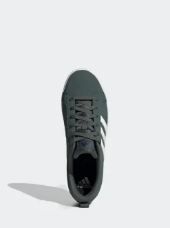 adidas Green/Lime VS Pace Trainers