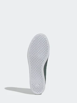 adidas Green/Lime VS Pace Trainers