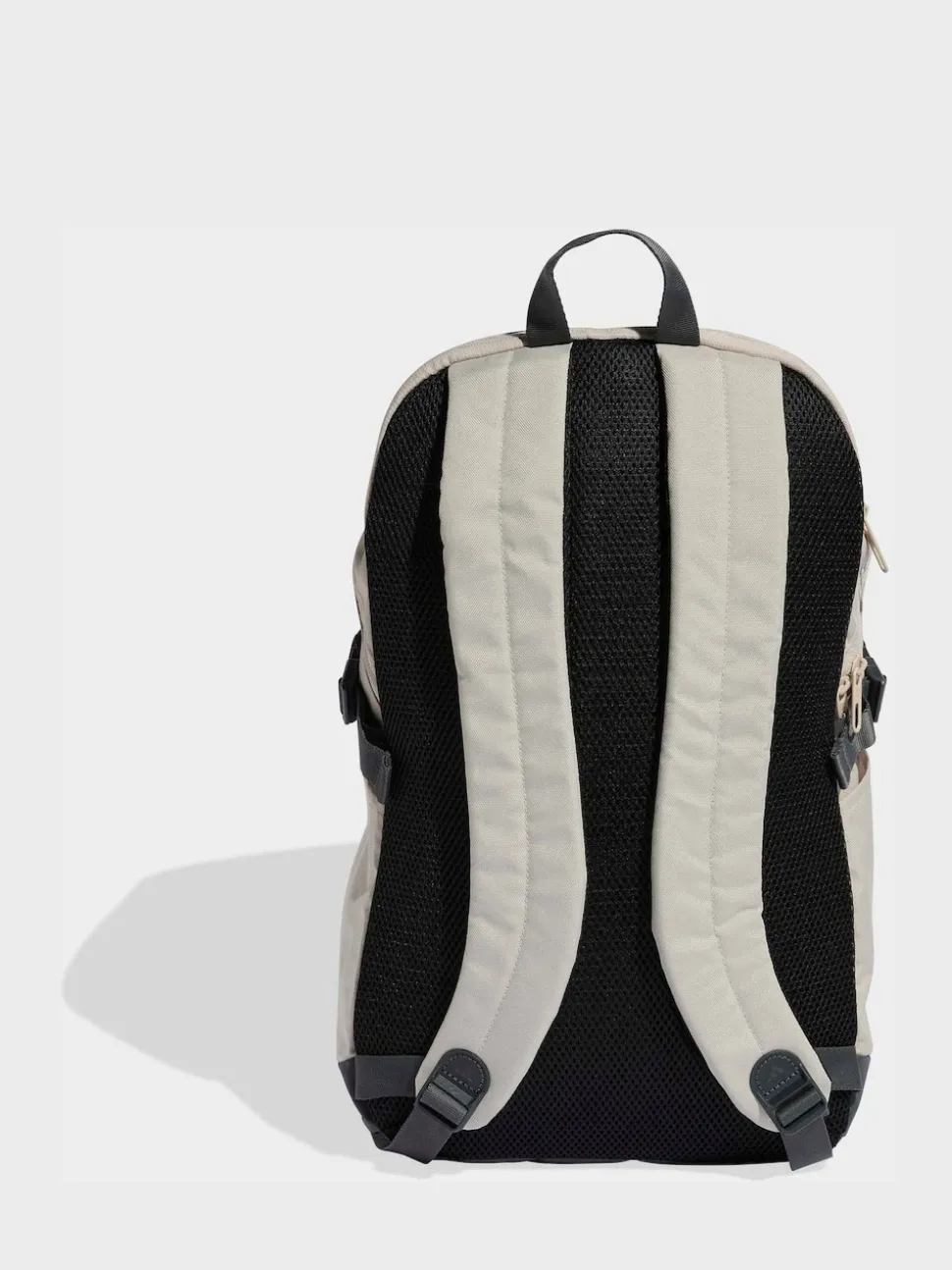 adidas Grey 3 Stripe VIII Bag