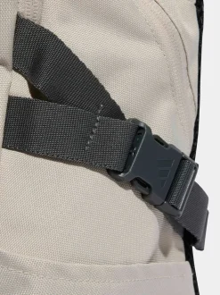 adidas Grey 3 Stripe VIII Bag