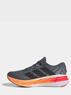 adidas Grey Adistar 4 Running Shoes