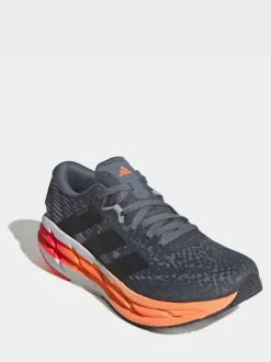 adidas Grey Adistar 4 Running Shoes