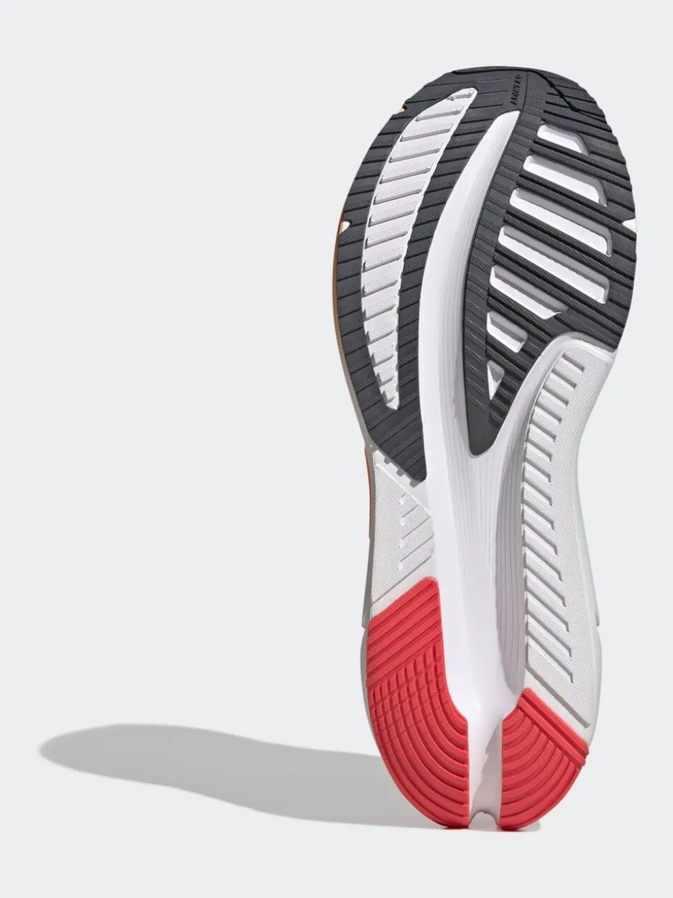 adidas Grey Adistar 4 Running Shoes