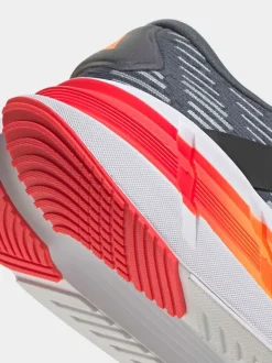 adidas Grey Adistar 4 Running Shoes