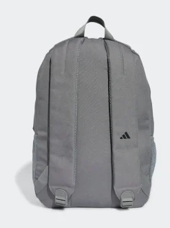 adidas Grey Classic Case Backpack Bag