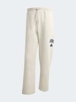 adidas Grey Collegiate Joggers