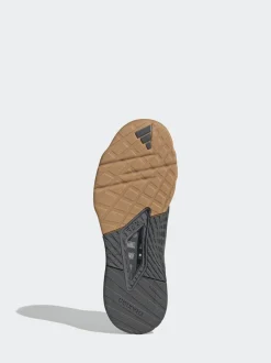 adidas Grey Dropset 3 Trainers