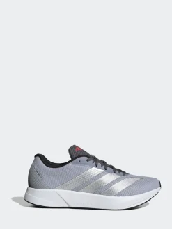 adidas Grey Duramo RC2 Running Trainers
