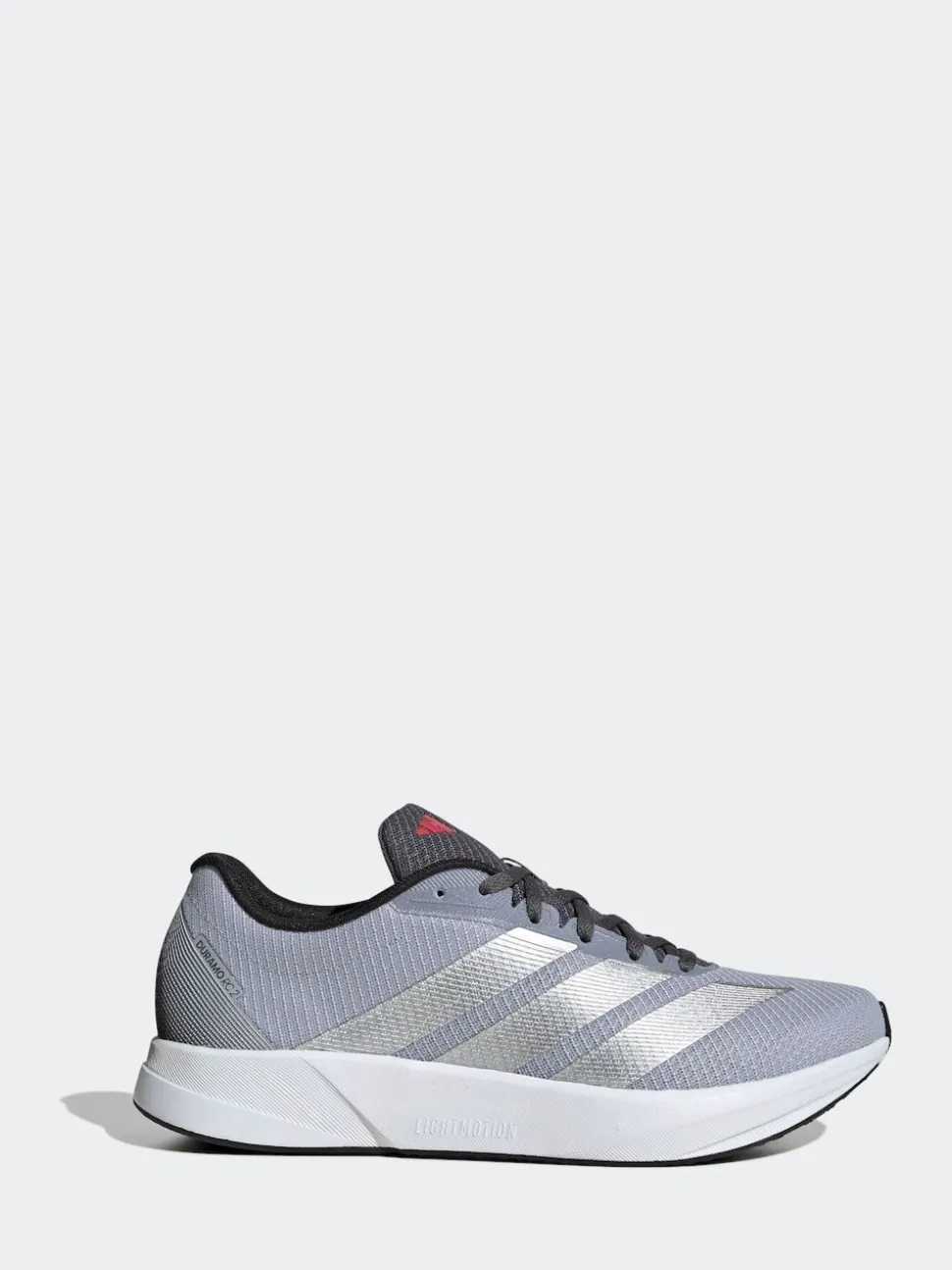 adidas Grey Duramo RC2 Running Trainers