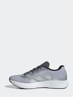 adidas Grey Duramo RC2 Running Trainers