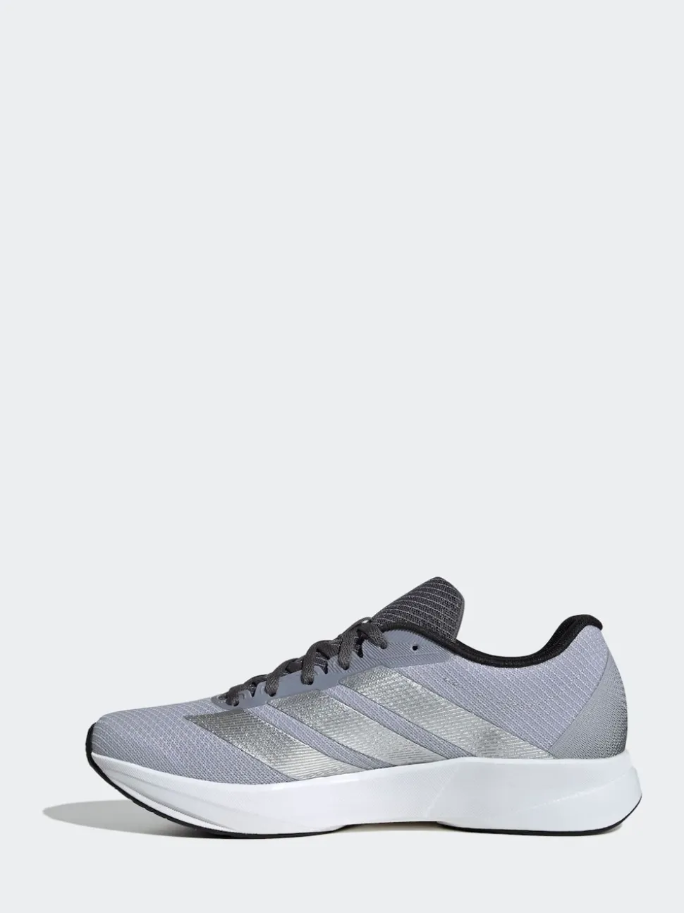 adidas Grey Duramo RC2 Running Trainers