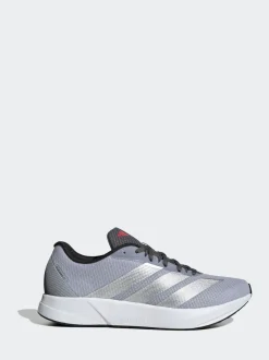 adidas Grey Duramo RC2 Running Trainers
