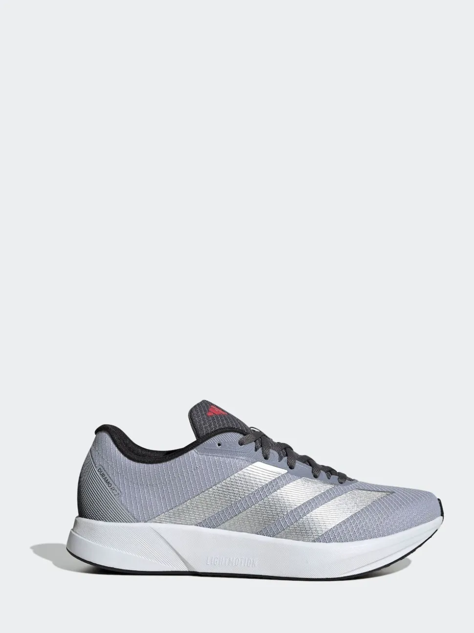 adidas Grey Duramo RC2 Running Trainers