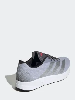 adidas Grey Duramo RC2 Running Trainers