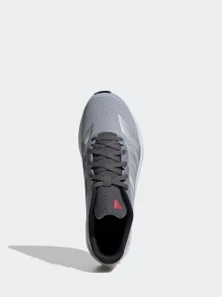 adidas Grey Duramo RC2 Running Trainers