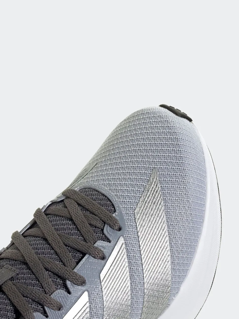 adidas Grey Duramo RC2 Running Trainers