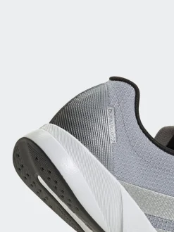 adidas Grey Duramo RC2 Running Trainers
