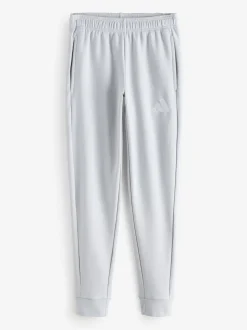 adidas Grey Entrada Joggers