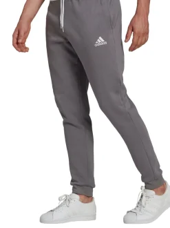 adidas Grey Entrada Sweat Joggers
