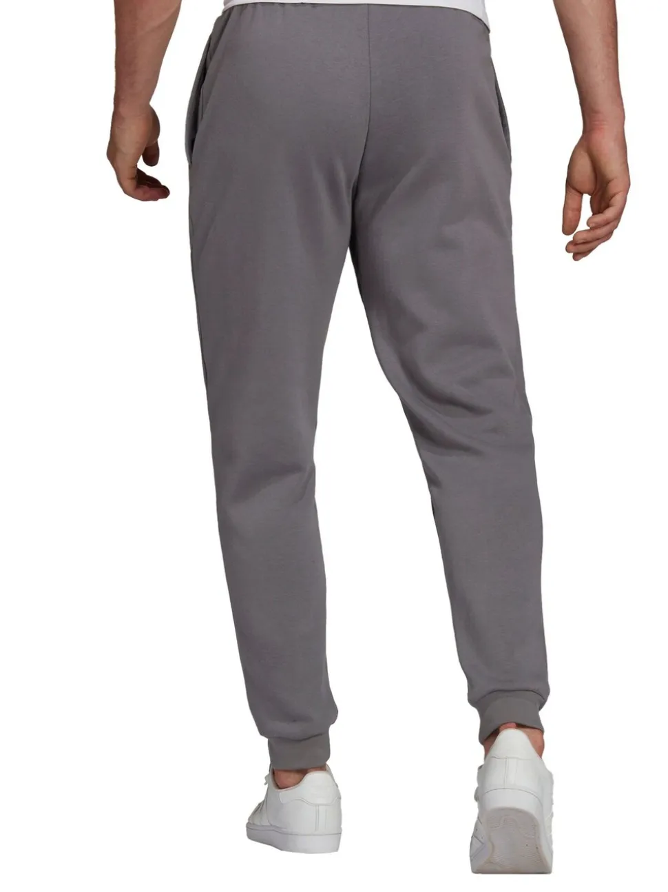 adidas Grey Entrada Sweat Joggers