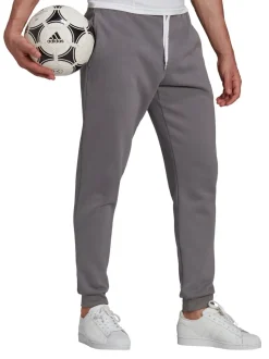 adidas Grey Entrada Sweat Joggers