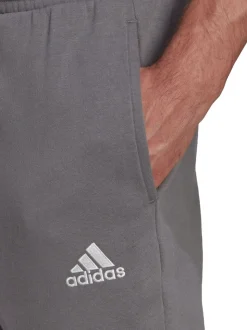 adidas Grey Entrada Sweat Joggers