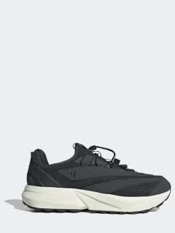 adidas Grey Lightblaze Vista Shoes