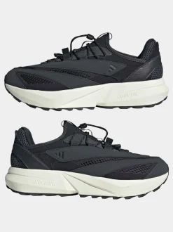 adidas Grey Lightblaze Vista Shoes