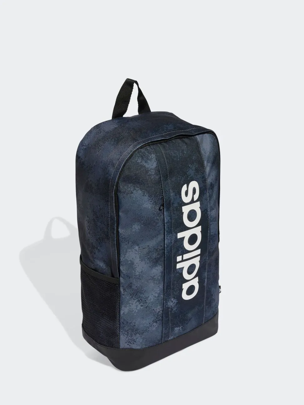 adidas Grey Linear Backpack