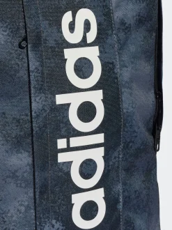 adidas Grey Linear Backpack