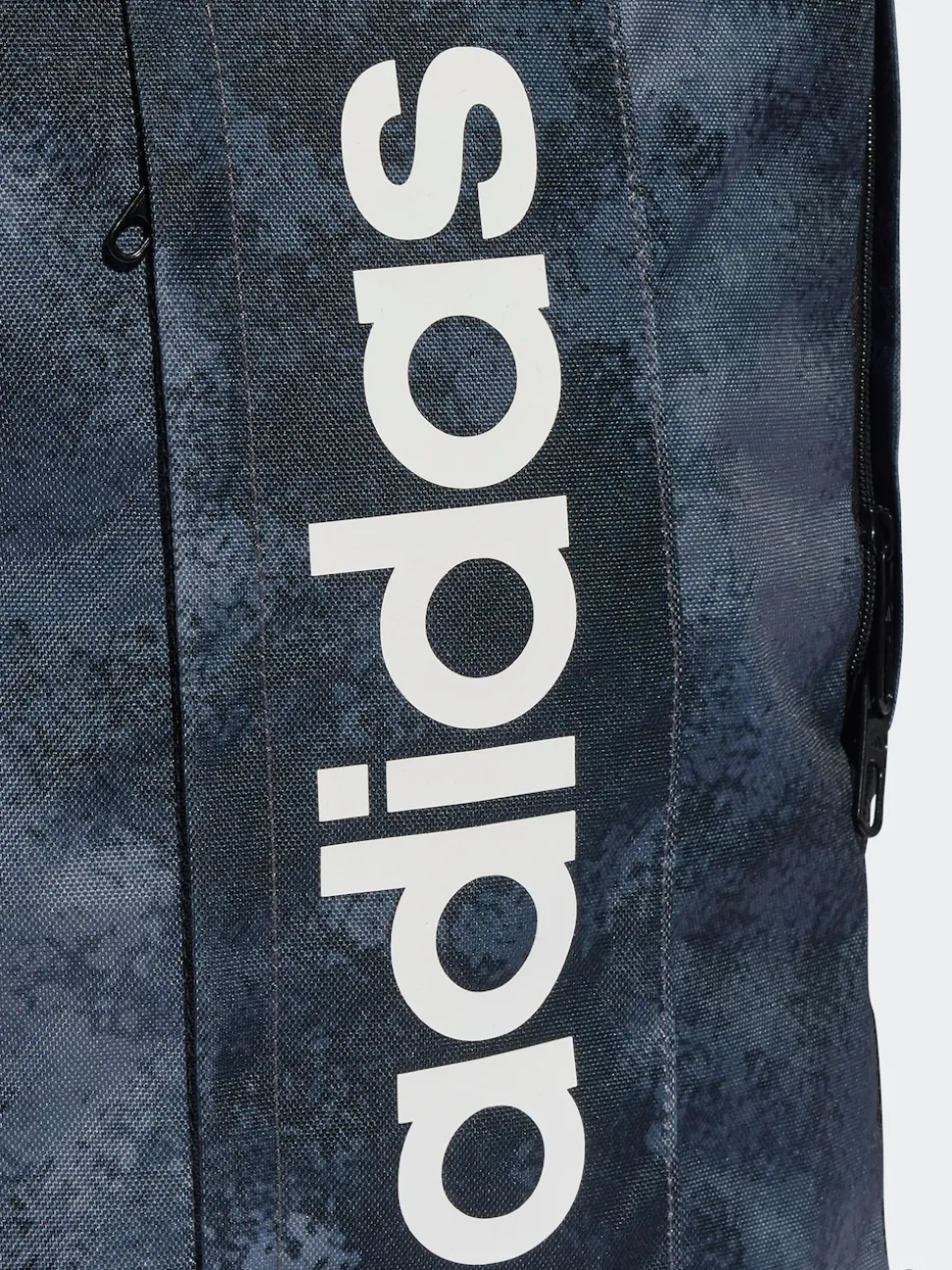 adidas Grey Linear Backpack