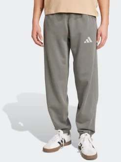 adidas Grey Loose ALL SZN French Terry Washed Joggers
