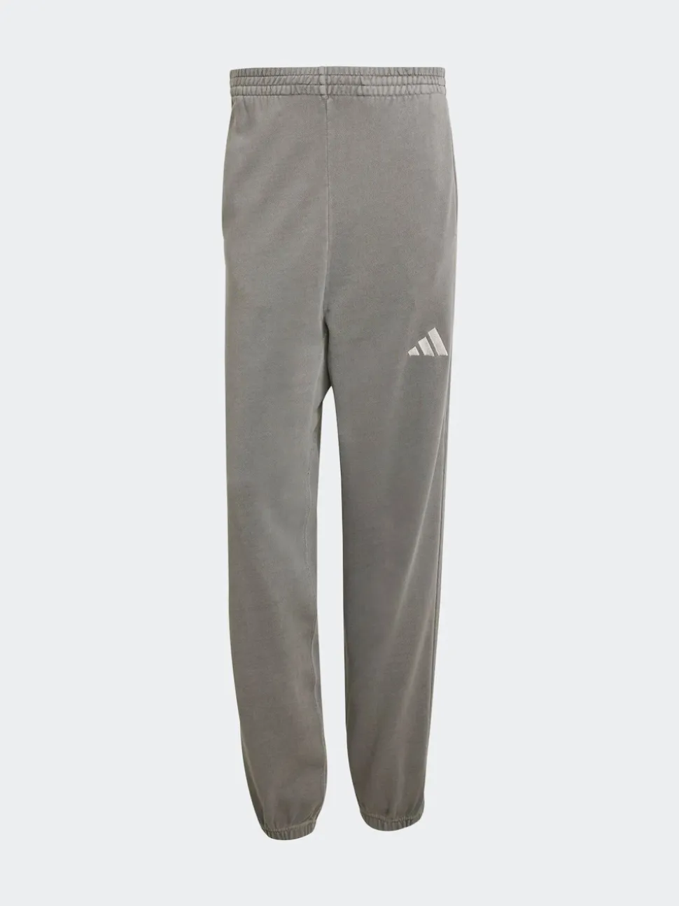 adidas Grey Loose ALL SZN French Terry Washed Joggers