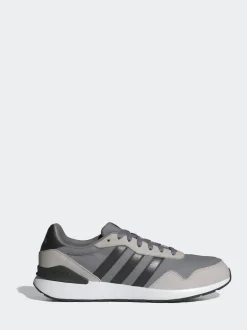 adidas Grey Run 60s 4.0 Trainers