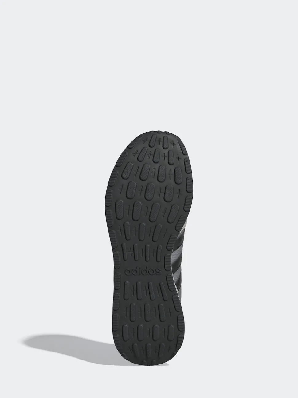 adidas Grey Run 60s 4.0 Trainers