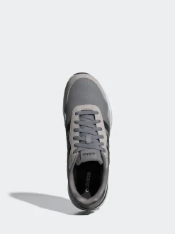 adidas Grey Run 60s 4.0 Trainers