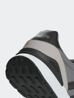 adidas Grey Run 60s 4.0 Trainers