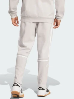 adidas Grey Squadra 25 Sweat Joggers