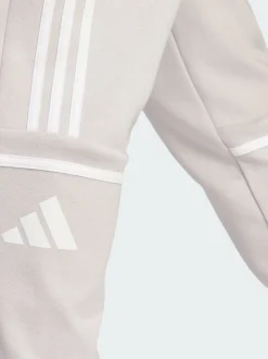 adidas Grey Squadra 25 Sweat Joggers