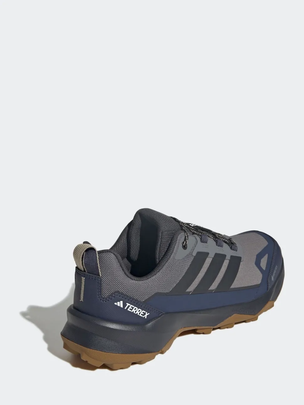 adidas Grey Terrex Skychaser AX5 GORE-TEX Hiking Trainers