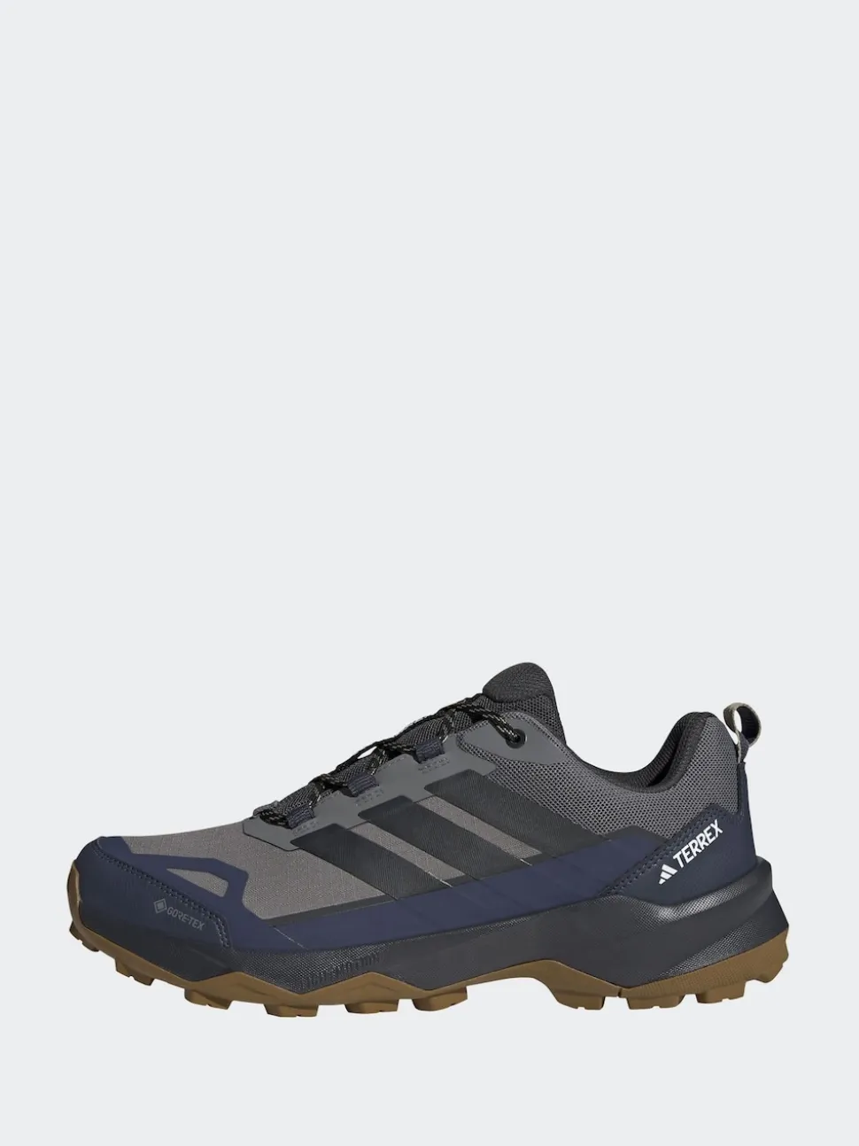 adidas Grey Terrex Skychaser AX5 GORE-TEX Hiking Trainers
