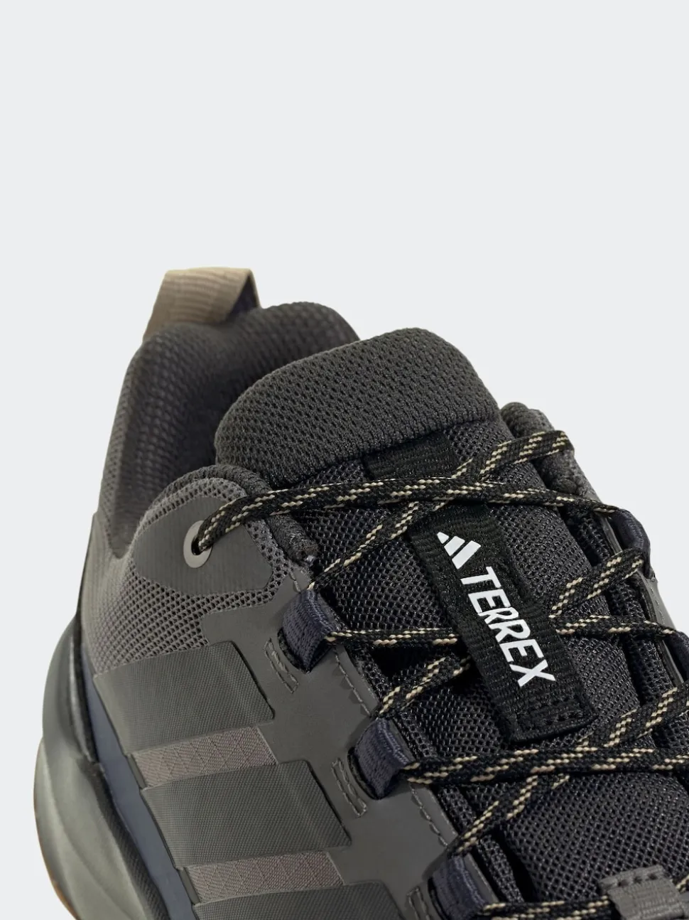 adidas Grey Terrex Skychaser AX5 GORE-TEX Hiking Trainers