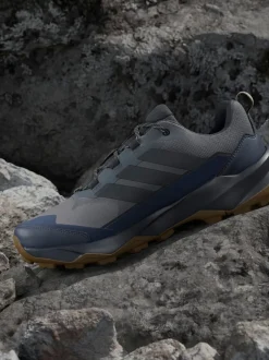 adidas Grey Terrex Skychaser AX5 GORE-TEX Hiking Trainers