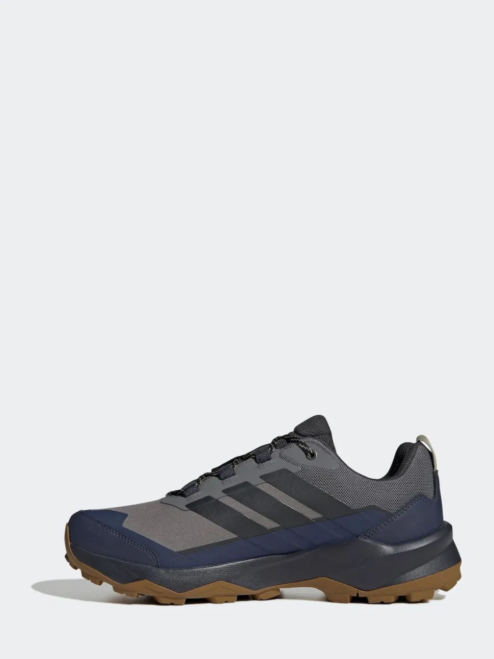 adidas Grey Terrex Skychaser AX5 GORE-TEX Hiking Trainers