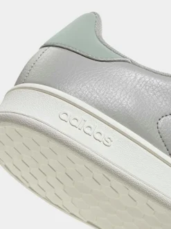 adidas Grey Urban Court Shoes