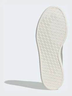 adidas Grey Urban Court Shoes
