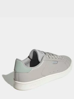 adidas Grey Urban Court Shoes