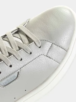 adidas Grey Urban Court Shoes